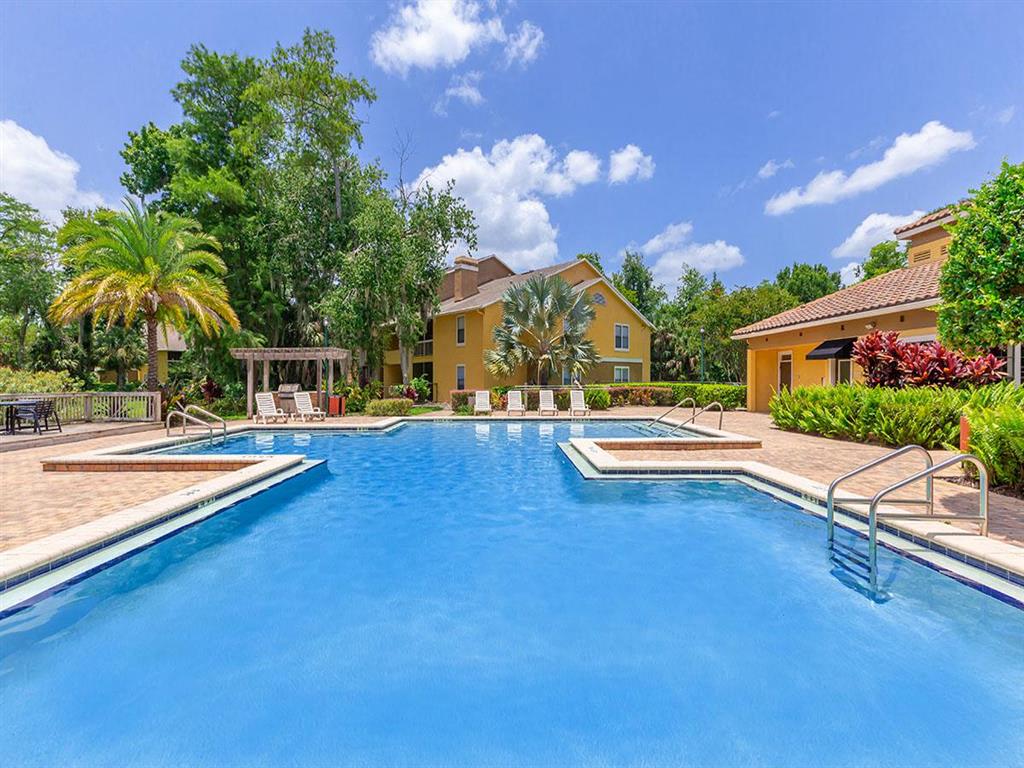 Lake Forest Apartments, 600 Jimmy Ann Drive, Daytona Beach, FL - RENTCafé